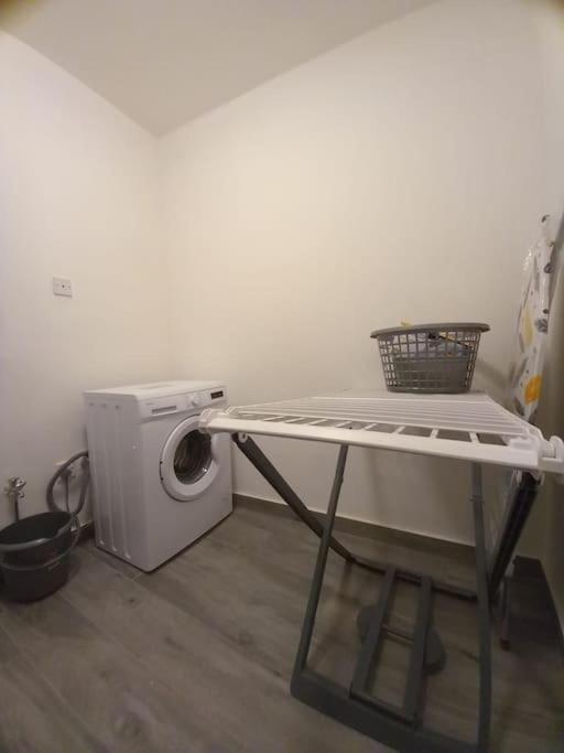 Brand New 1 Bedroom Studio Flat Gudja Extérieur photo